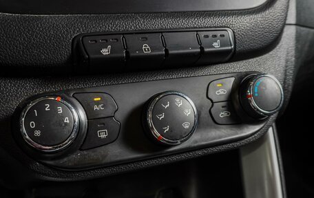 KIA cee'd III, 2014 год, 1 349 000 рублей, 14 фотография