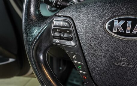 KIA cee'd III, 2014 год, 1 349 000 рублей, 16 фотография