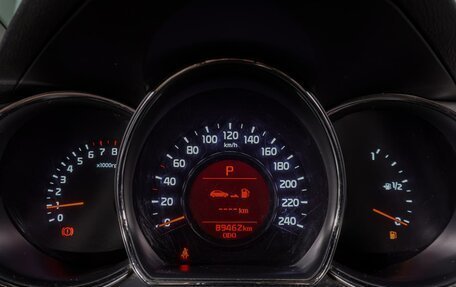 KIA cee'd III, 2014 год, 1 349 000 рублей, 18 фотография