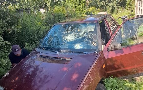 Skoda Felicia I рестайлинг, 1997 год, 55 000 рублей, 2 фотография