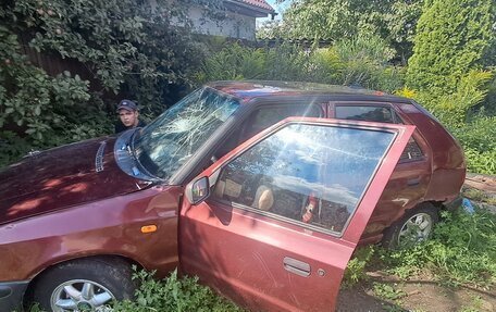 Skoda Felicia I рестайлинг, 1997 год, 55 000 рублей, 3 фотография