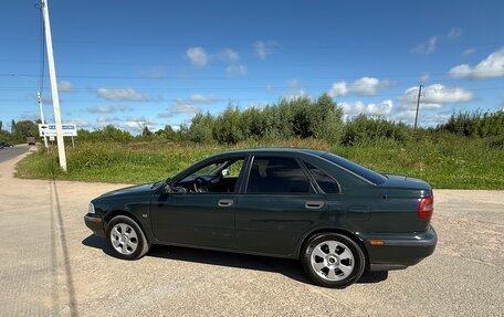 Volvo S40 II, 1998 год, 270 000 рублей, 2 фотография