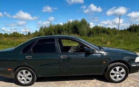 Volvo S40 II, 1998 год, 270 000 рублей, 3 фотография