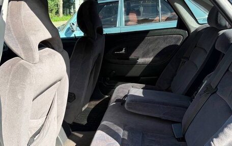 Volvo S40 II, 1998 год, 270 000 рублей, 7 фотография