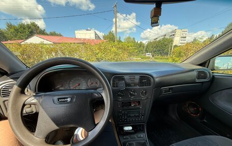 Volvo S40 II, 1998 год, 270 000 рублей, 6 фотография