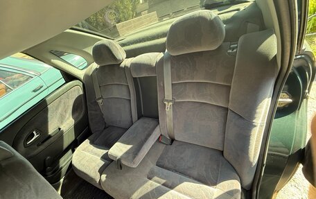 Volvo S40 II, 1998 год, 270 000 рублей, 9 фотография