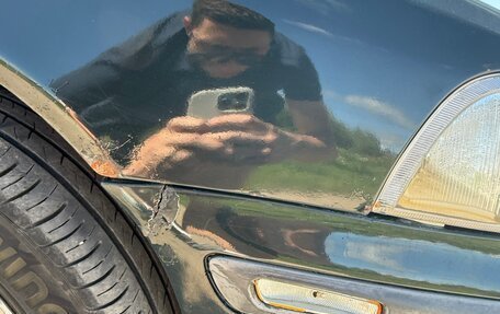 Volvo S40 II, 1998 год, 270 000 рублей, 12 фотография