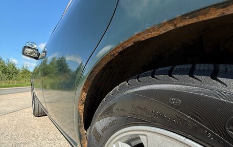 Volvo S40 II, 1998 год, 270 000 рублей, 10 фотография