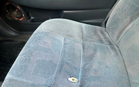 Volvo S40 II, 1998 год, 270 000 рублей, 16 фотография
