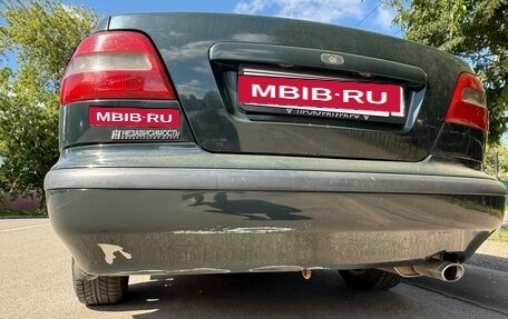 Volvo S40 II, 1998 год, 270 000 рублей, 15 фотография