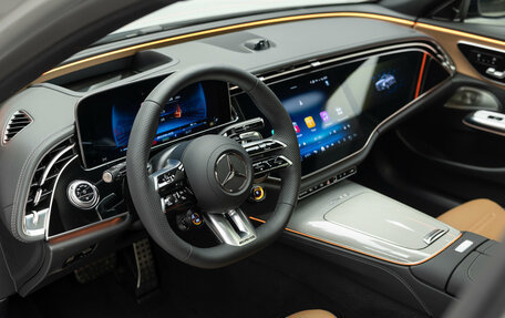Mercedes-Benz E-Класс AMG, 2026 год, 15 390 000 рублей, 10 фотография
