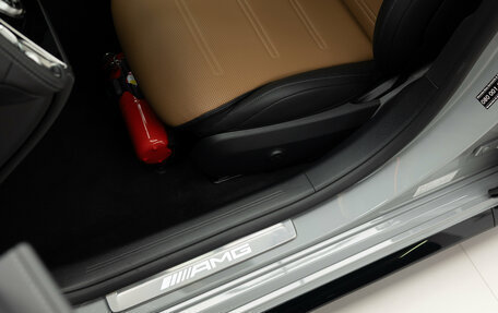 Mercedes-Benz E-Класс AMG, 2026 год, 15 390 000 рублей, 12 фотография