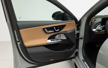 Mercedes-Benz E-Класс AMG, 2026 год, 15 390 000 рублей, 8 фотография
