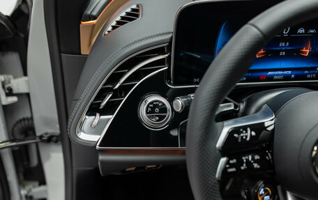 Mercedes-Benz E-Класс AMG, 2026 год, 15 390 000 рублей, 14 фотография