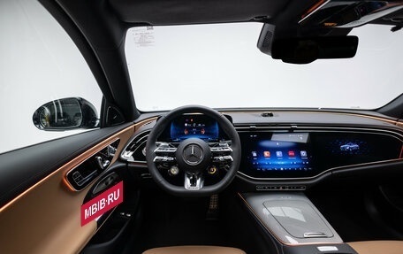 Mercedes-Benz E-Класс AMG, 2026 год, 15 390 000 рублей, 13 фотография