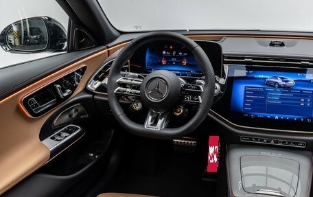 Mercedes-Benz E-Класс AMG, 2026 год, 15 390 000 рублей, 15 фотография