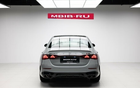 Mercedes-Benz E-Класс AMG, 2026 год, 15 390 000 рублей, 5 фотография