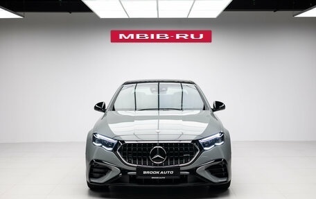 Mercedes-Benz E-Класс AMG, 2026 год, 15 390 000 рублей, 2 фотография