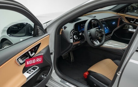 Mercedes-Benz E-Класс AMG, 2026 год, 15 390 000 рублей, 7 фотография