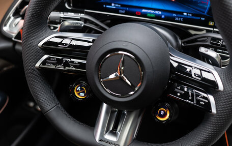 Mercedes-Benz E-Класс AMG, 2026 год, 15 390 000 рублей, 17 фотография