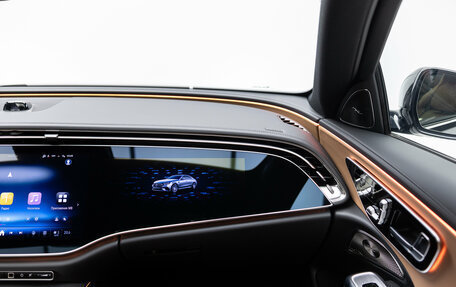 Mercedes-Benz E-Класс AMG, 2026 год, 15 390 000 рублей, 22 фотография