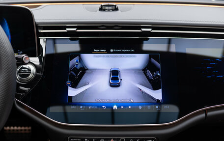 Mercedes-Benz E-Класс AMG, 2026 год, 15 390 000 рублей, 24 фотография