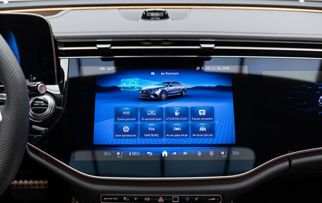 Mercedes-Benz E-Класс AMG, 2026 год, 15 390 000 рублей, 23 фотография