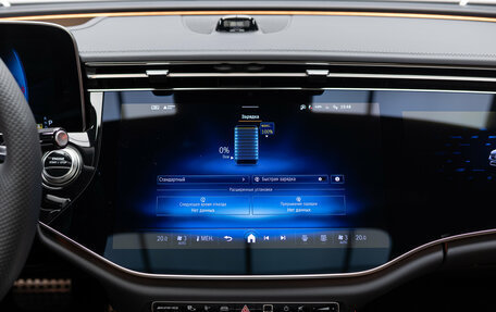 Mercedes-Benz E-Класс AMG, 2026 год, 15 390 000 рублей, 28 фотография