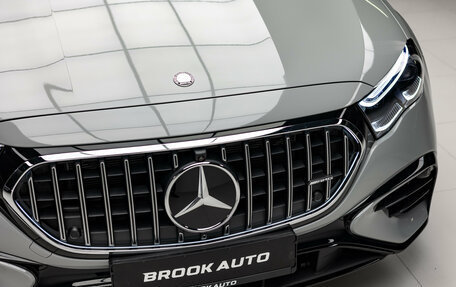 Mercedes-Benz E-Класс AMG, 2026 год, 15 390 000 рублей, 33 фотография