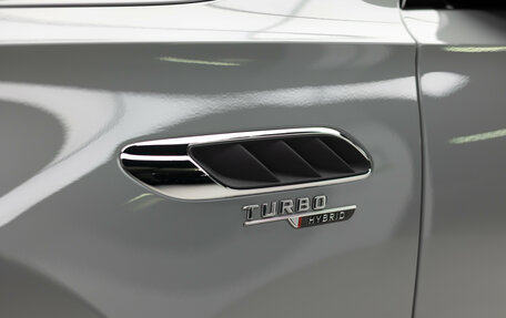 Mercedes-Benz E-Класс AMG, 2026 год, 15 390 000 рублей, 37 фотография