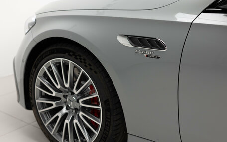 Mercedes-Benz E-Класс AMG, 2026 год, 15 390 000 рублей, 39 фотография
