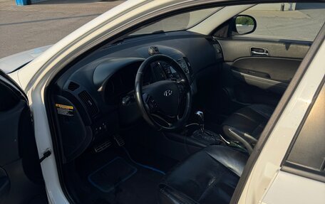 Hyundai i30 I, 2009 год, 610 000 рублей, 8 фотография
