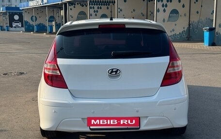 Hyundai i30 I, 2009 год, 610 000 рублей, 6 фотография