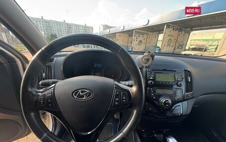 Hyundai i30 I, 2009 год, 610 000 рублей, 10 фотография