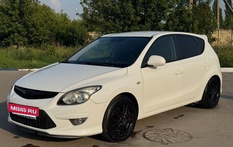 Hyundai i30 I, 2009 год, 610 000 рублей, 2 фотография