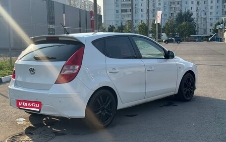 Hyundai i30 I, 2009 год, 610 000 рублей, 4 фотография
