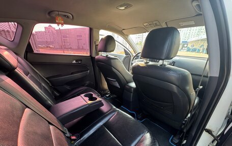 Hyundai i30 I, 2009 год, 610 000 рублей, 13 фотография