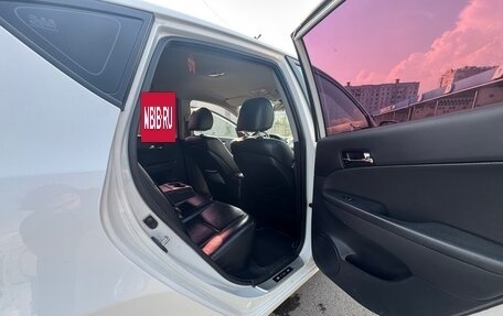 Hyundai i30 I, 2009 год, 610 000 рублей, 12 фотография
