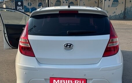 Hyundai i30 I, 2009 год, 610 000 рублей, 7 фотография