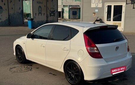 Hyundai i30 I, 2009 год, 610 000 рублей, 5 фотография