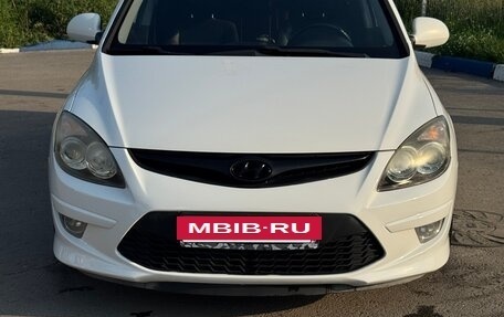 Hyundai i30 I, 2009 год, 610 000 рублей, 14 фотография