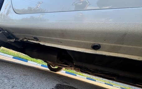 Hyundai i30 I, 2009 год, 610 000 рублей, 18 фотография