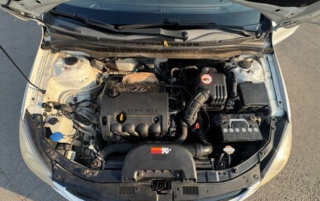 Hyundai i30 I, 2009 год, 610 000 рублей, 25 фотография