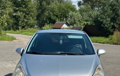 Opel Corsa D, 2007 год, 335 000 рублей, 1 фотография