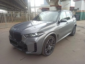 BMW X5 G05, 2025 год, 15 500 000 рублей, 1 фотография