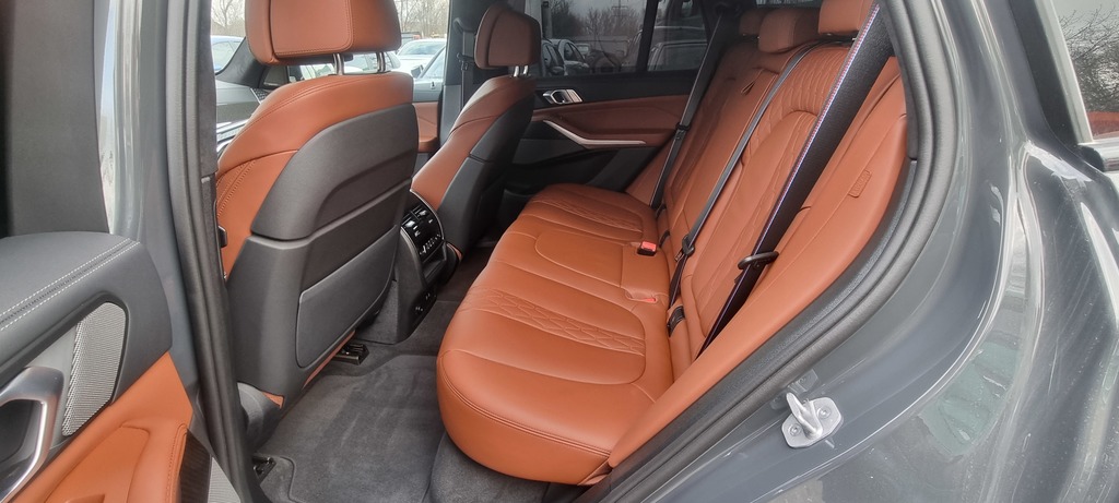 BMW X5 G05, 2024 год, 17 060 000 рублей, 7 фотография
