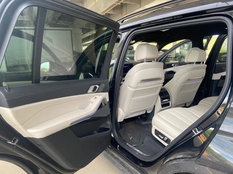 BMW X7 G07, 2023 год, 15 000 000 рублей, 6 фотография