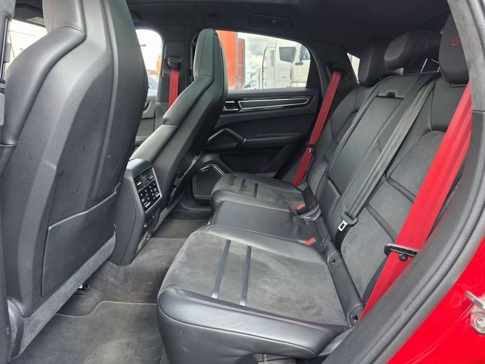 Porsche Cayenne III, 2021 год, 13 170 000 рублей, 5 фотография
