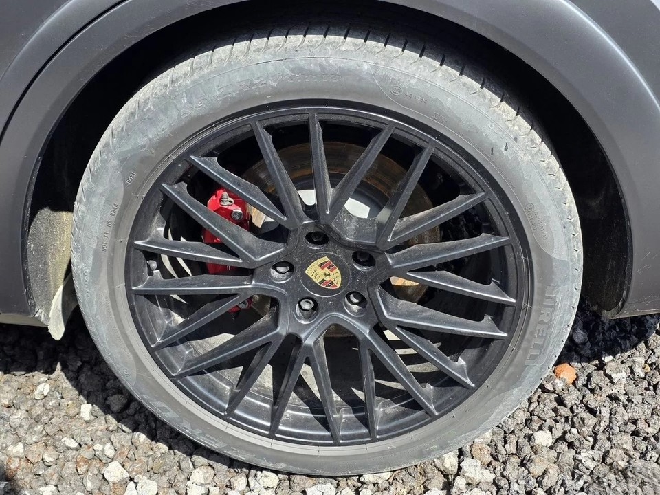 Porsche Cayenne III, 2021 год, 13 170 000 рублей, 6 фотография