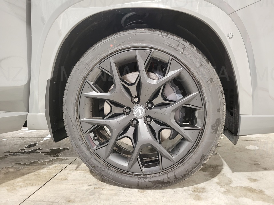 Lexus TX, 2026 год, 13 500 000 рублей, 14 фотография
